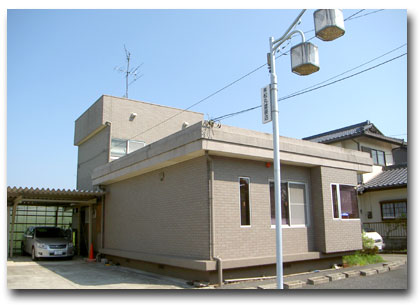 (株)松丸塗装店