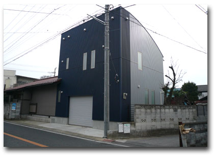 (有)森田工務店
