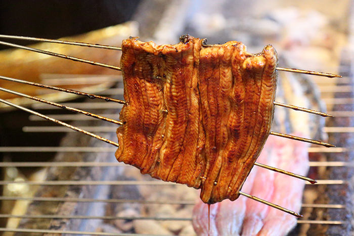 夏の風物詩！成田うなぎ祭り
